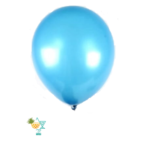 בלון תכלת