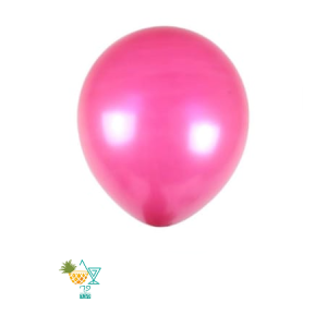 בלון ורוד